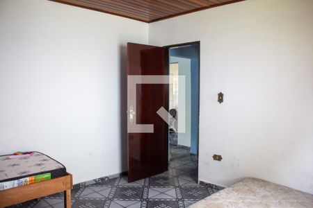 Quarto 2 de casa para alugar com 3 quartos, 1800m² em Estância das Rosas, Ribeirão Pires