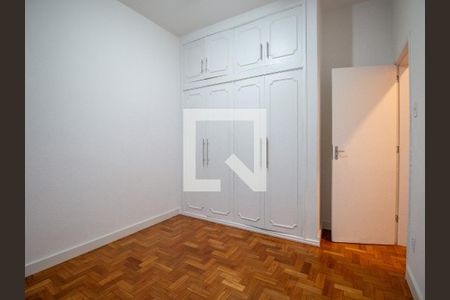 Quarto de apartamento à venda com 2 quartos, 55m² em Maracanã, Rio de Janeiro