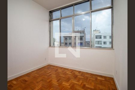 Quarto de apartamento à venda com 2 quartos, 55m² em Maracanã, Rio de Janeiro