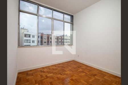 Quarto de apartamento à venda com 2 quartos, 55m² em Maracanã, Rio de Janeiro
