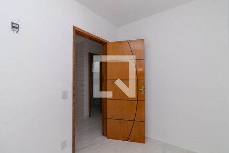 Quarto 1 de apartamento à venda com 2 quartos, 38m² em Vila Marieta, São Paulo