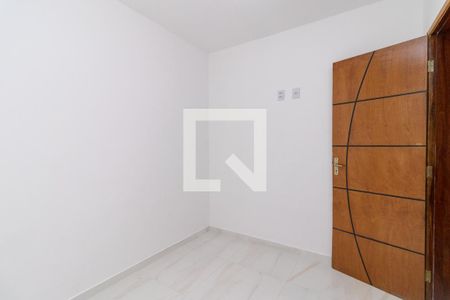 Quarto 2 de apartamento à venda com 2 quartos, 38m² em Vila Marieta, São Paulo