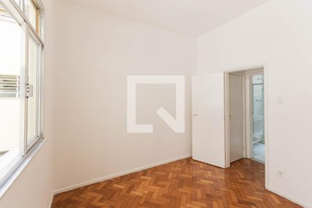 Quarto  de apartamento à venda com 1 quarto, 79m² em Maracanã, Rio de Janeiro