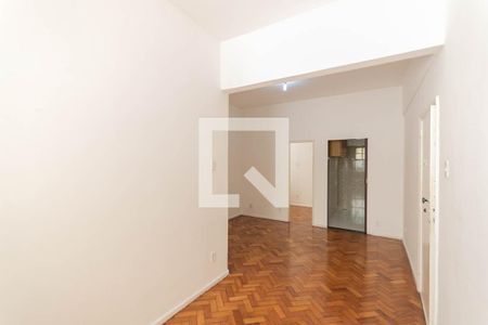 Sala de apartamento à venda com 1 quarto, 79m² em Maracanã, Rio de Janeiro