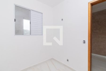 Quarto 1 de apartamento à venda com 2 quartos, 39m² em Vila Marieta, São Paulo