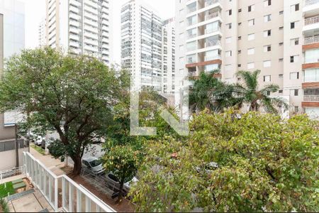 Apartamento para alugar com 1 quarto, 41m² em Barra Funda, São Paulo