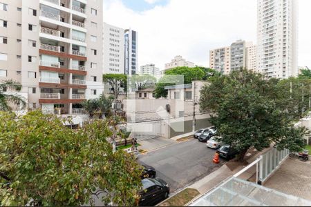Apartamento para alugar com 1 quarto, 41m² em Barra Funda, São Paulo