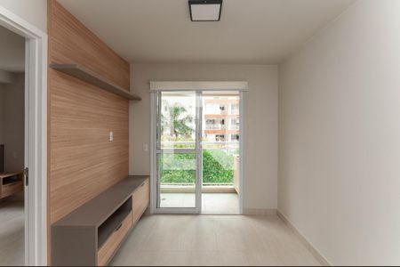 Apartamento para alugar com 1 quarto, 41m² em Barra Funda, São Paulo
