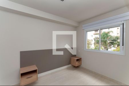 Apartamento para alugar com 1 quarto, 41m² em Barra Funda, São Paulo