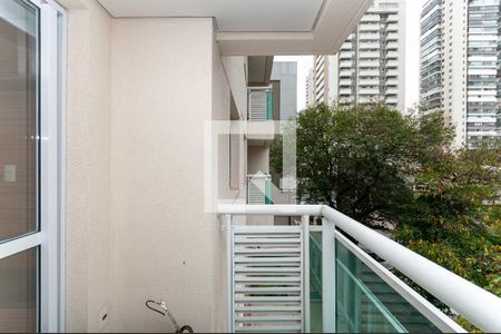 Apartamento para alugar com 1 quarto, 41m² em Barra Funda, São Paulo