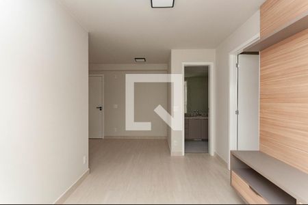 Apartamento para alugar com 1 quarto, 41m² em Barra Funda, São Paulo
