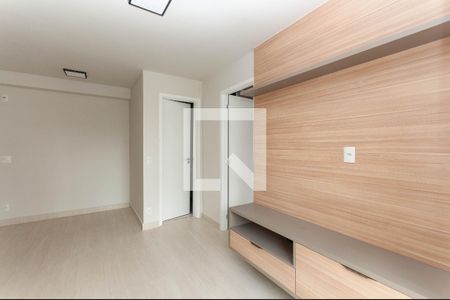 Sala de apartamento para alugar com 1 quarto, 41m² em Barra Funda, São Paulo