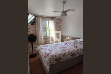 Quarto 1 de apartamento à venda com 2 quartos, 46m² em Jardim Felicidade (Zona Oeste), São Paulo