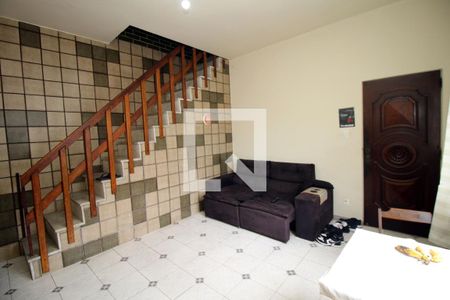 Sala de apartamento à venda com 3 quartos, 160m² em Vila da Penha, Rio de Janeiro