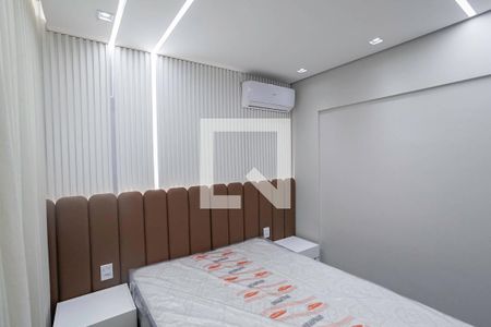 Quarto 1 de apartamento à venda com 3 quartos, 169m² em Castelo, Belo Horizonte