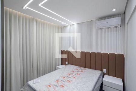Quarto 1 de apartamento à venda com 3 quartos, 169m² em Castelo, Belo Horizonte