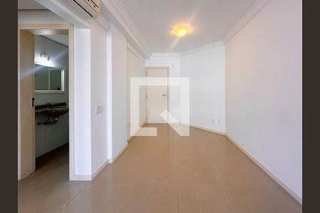Sala de Jantar de apartamento para alugar com 2 quartos, 64m² em Coqueiros, Florianópolis