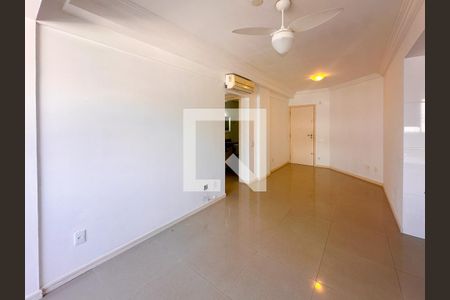 Sala de Jantar de apartamento para alugar com 2 quartos, 64m² em Coqueiros, Florianópolis