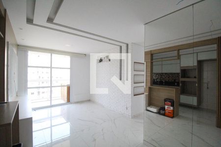 Sala de apartamento à venda com 3 quartos, 71m² em Anil, Rio de Janeiro