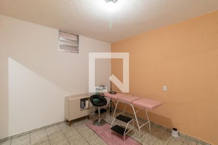 Casa 1 - Suíte  de casa à venda com 4 quartos, 75m² em Cidade Antônio Estêvão de Carvalho, São Paulo