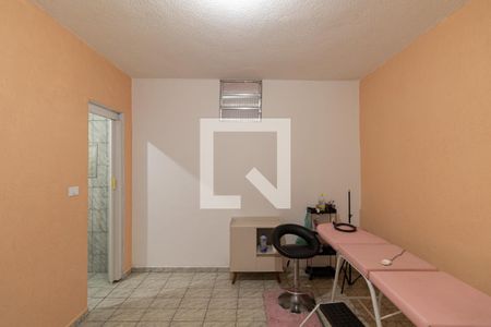 Casa 1 - Suíte  de casa à venda com 4 quartos, 75m² em Cidade Antônio Estêvão de Carvalho, São Paulo