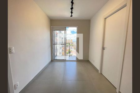 Sala de apartamento para alugar com 2 quartos, 37m² em Vila Gomes, São Paulo