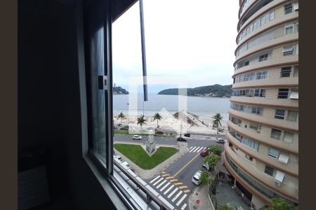 Apartamento para alugar com 1 quarto, 45m² em Centro, São Vicente