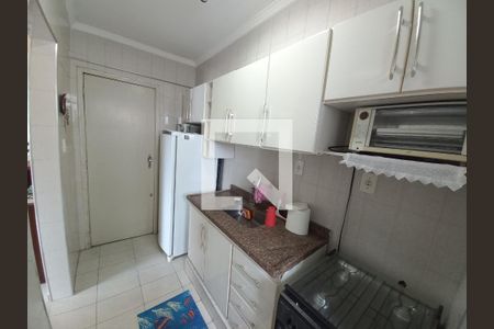 Apartamento para alugar com 1 quarto, 45m² em Centro, São Vicente