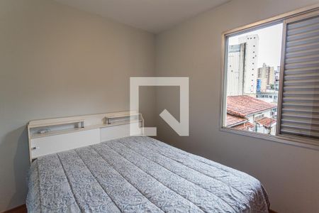 Quarto 1 de apartamento à venda com 3 quartos, 103m² em Coracao de Jesus, Belo Horizonte