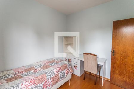 Quarto 2 de apartamento à venda com 3 quartos, 103m² em Coracao de Jesus, Belo Horizonte