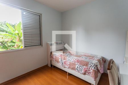 Quarto 2 de apartamento à venda com 3 quartos, 103m² em Coracao de Jesus, Belo Horizonte