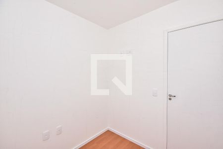 Quarto 1 de apartamento para alugar com 2 quartos, 35m² em Jardim Monte Kemel, São Paulo