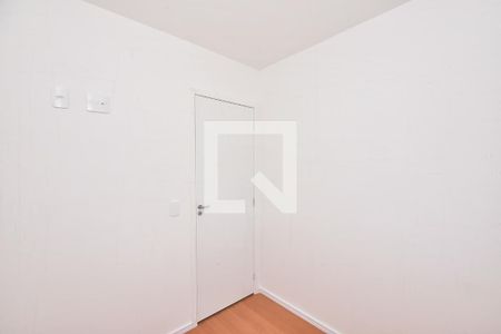 Quarto 1 de apartamento para alugar com 2 quartos, 35m² em Jardim Monte Kemel, São Paulo
