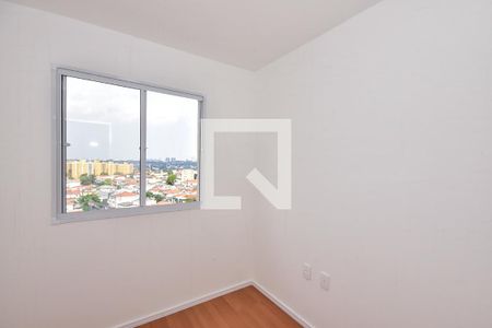 Quarto 1 de apartamento para alugar com 2 quartos, 35m² em Jardim Monte Kemel, São Paulo