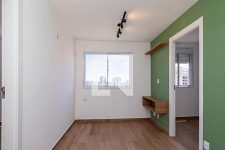 Detalhe de apartamento para alugar com 2 quartos, 35m² em Barra Funda, São Paulo