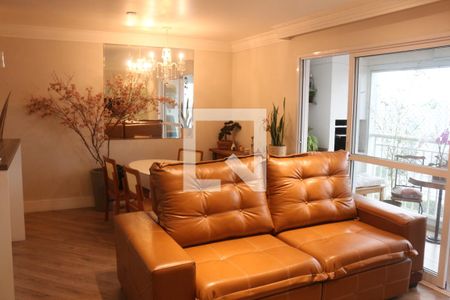 Sala de apartamento à venda com 2 quartos, 98m² em Boa Vista, São Caetano do Sul