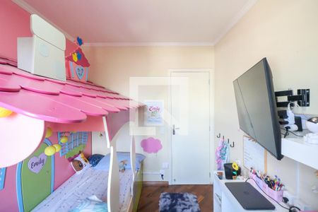 Quarto 1 de apartamento à venda com 3 quartos, 64m² em Fundacao, São Caetano do Sul