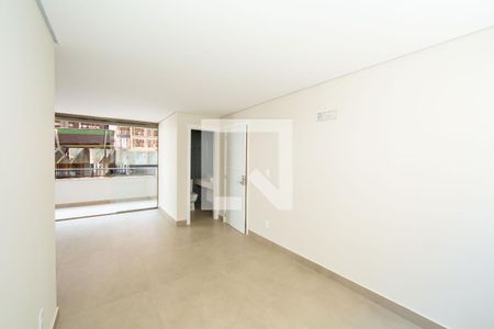 SALA de apartamento à venda com 3 quartos, 83m² em Prado, Belo Horizonte