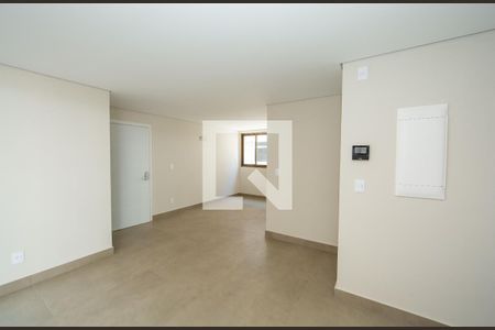 SALA de apartamento à venda com 3 quartos, 83m² em Prado, Belo Horizonte