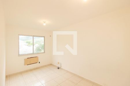 Suíte de apartamento para alugar com 2 quartos, 63m² em Campo Grande, Rio de Janeiro