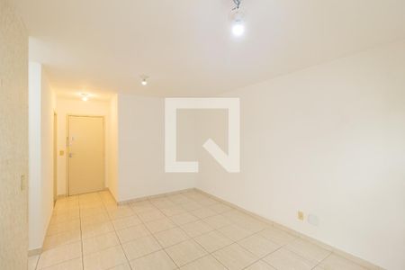 Sala de apartamento para alugar com 2 quartos, 63m² em Campo Grande, Rio de Janeiro