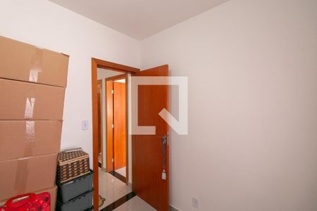 Casa à venda com 3 quartos, 105m² em São João Batista, Belo Horizonte