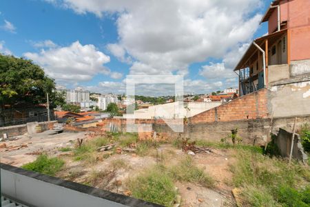 Casa à venda com 3 quartos, 105m² em São João Batista, Belo Horizonte