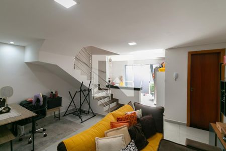 Casa à venda com 3 quartos, 105m² em São João Batista, Belo Horizonte