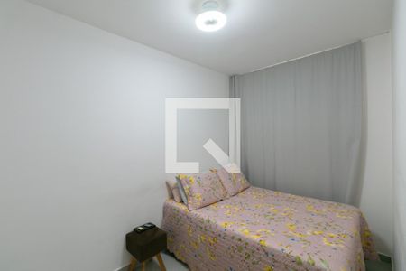 Casa à venda com 3 quartos, 105m² em São João Batista, Belo Horizonte