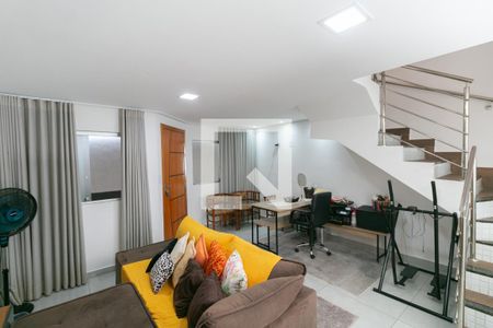 Casa à venda com 3 quartos, 105m² em São João Batista, Belo Horizonte