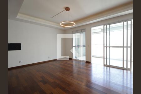 Sala de apartamento para alugar com 2 quartos, 106m² em Vila Andrade, São Paulo
