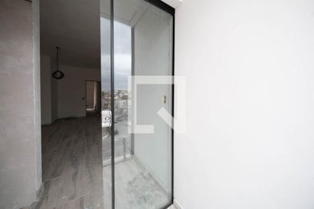 Suíte de casa à venda com 3 quartos, 112m² em Vila Sao Francisco, São Paulo