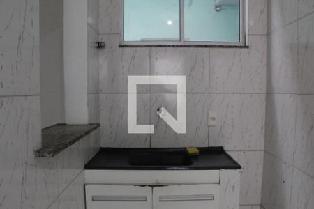 Casa de Condomínio para alugar com 1 quarto, 60m² em Curicica, Rio de Janeiro