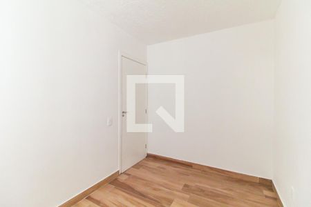 Quarto 1 de apartamento para alugar com 2 quartos, 42m² em Vila Princesa Isabel, São Paulo